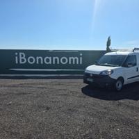 Fiat Doblò 1.6 multijet officina mobile