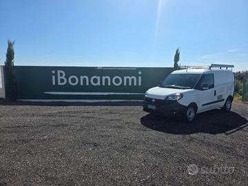 Fiat Doblò 1.6 multijet officina mobile