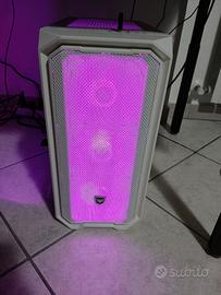PC gaming