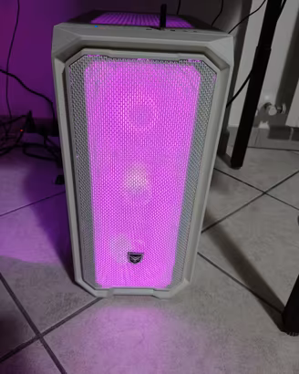 PC gaming