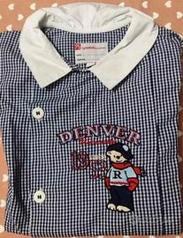 ovs/ 4 anni/ grembiule scuola/ grembiulino asilo/