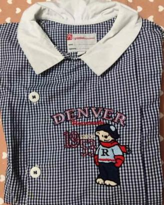 ovs/ 4 anni/ grembiule scuola/ grembiulino asilo/