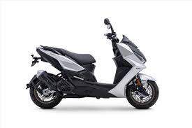 Kymco KRV 200