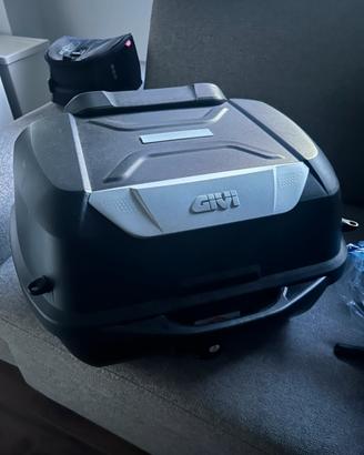 Bauletto GIVI B45+