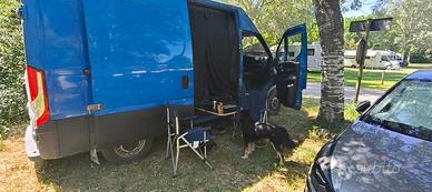 Iveco Daily  2015 35S11