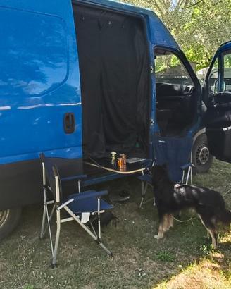 Iveco Daily  2015 35S11