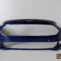 Ford Galaxy MK4 - Paraurti anteriore (blu) - 10296
