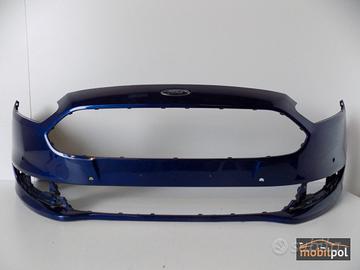 Ford Galaxy MK4 - Paraurti anteriore (blu) - 10296