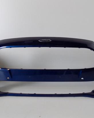 Ford Galaxy MK4 - Paraurti anteriore (blu) - 10296