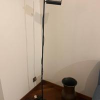 lampada da terra dimmerabile