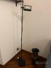 lampada da terra dimmerabile