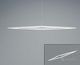 LEUCOS - FLECHA SOSPENSIONE LED