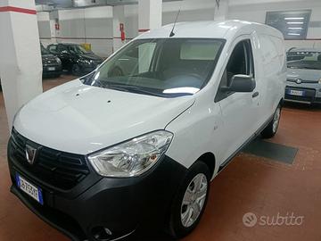 DACIA Dokker 1.5 dCi 95 Furgone COME NUOVO