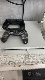 ps4 e giochi