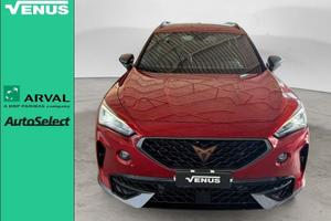 CUPRA Formentor 1.4 e-hybrid 204cv dsg