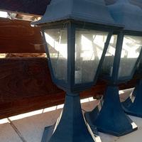 lanterne per esterno 