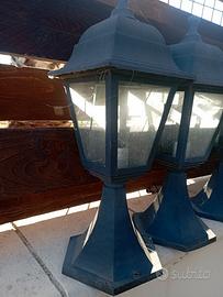 lanterne per esterno 