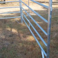 Recinzioni componibili fence