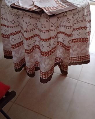 tovaglia da tavolo 