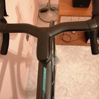 Bici da corsa