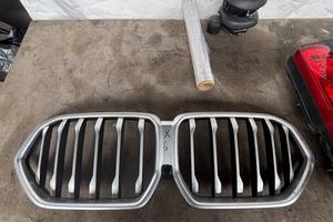 Griglia Frontale BMW X6 G05
