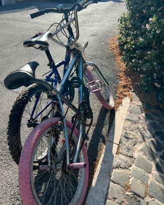 MTB per bimbo / ragazzo / uomo / donna