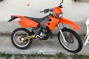 Beta 50 cc 2011