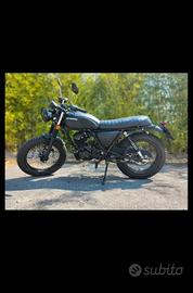 vervemoto