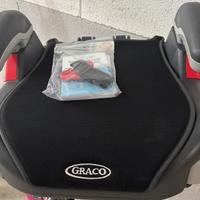 Seggiolino auto