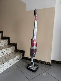 Scopa elettrica aspirapolvere