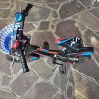 BICICLETTA BAMBINO