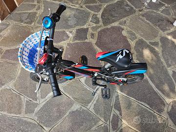 BICICLETTA BAMBINO