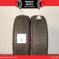 2 Gomme 205 60 R 16 Goodyear al 94% SPED GRATIS