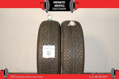 2 Gomme 205 60 R 16 Goodyear al 94% SPED GRATIS