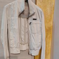 Giubbino estivo Geospirit