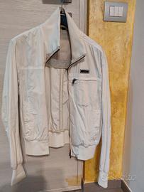 Giubbino estivo Geospirit