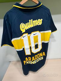 Maradona boca juniors