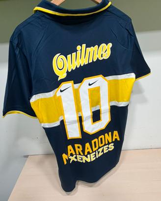 Maradona boca juniors