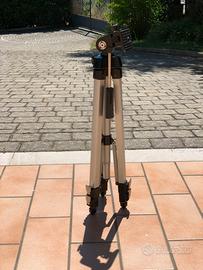 Cavalletto fotografico FISCHER MCT 2200