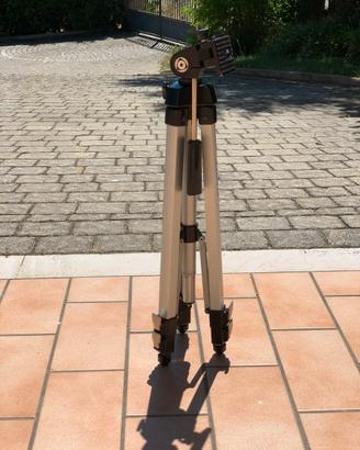 Cavalletto fotografico FISCHER MCT 2200