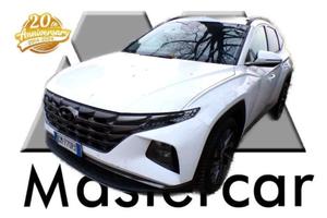 HYUNDAI Tucson Tucson III 1.6 crdi 48V Xline 2wd