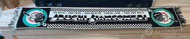 Sciarpa Ultras Juventus