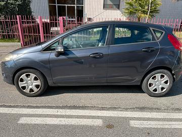 FORD FIESTA Anno 2009