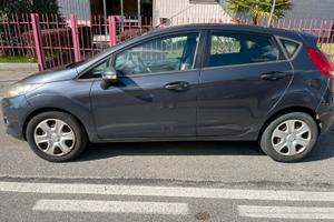 FORD FIESTA Anno 2009