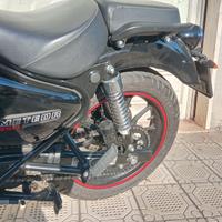 Ammortizzatori Meteor 350/Classic 500