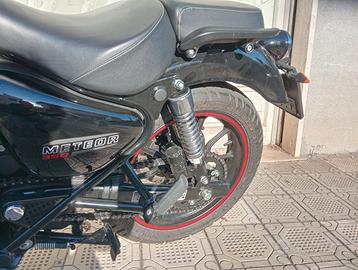 Ammortizzatori Meteor 350/Classic 500