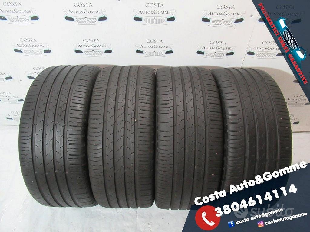 Gomme 225/45 R17