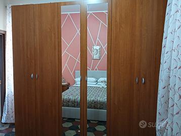 Mobile camera da letto