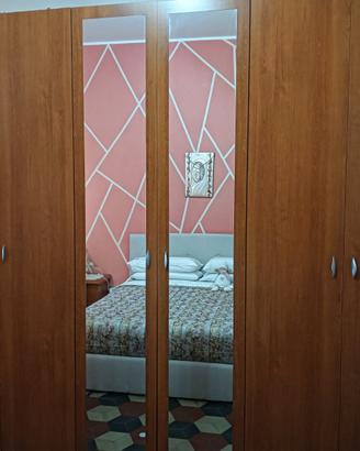 Mobile camera da letto