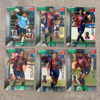 Panini Cacio Cards 2005 Bologna #CC05